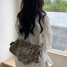 Sleek Stylish Retro Trendy And Cool Handbag