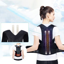 Spine Bending Posture Corrector by Mirlaine Univers