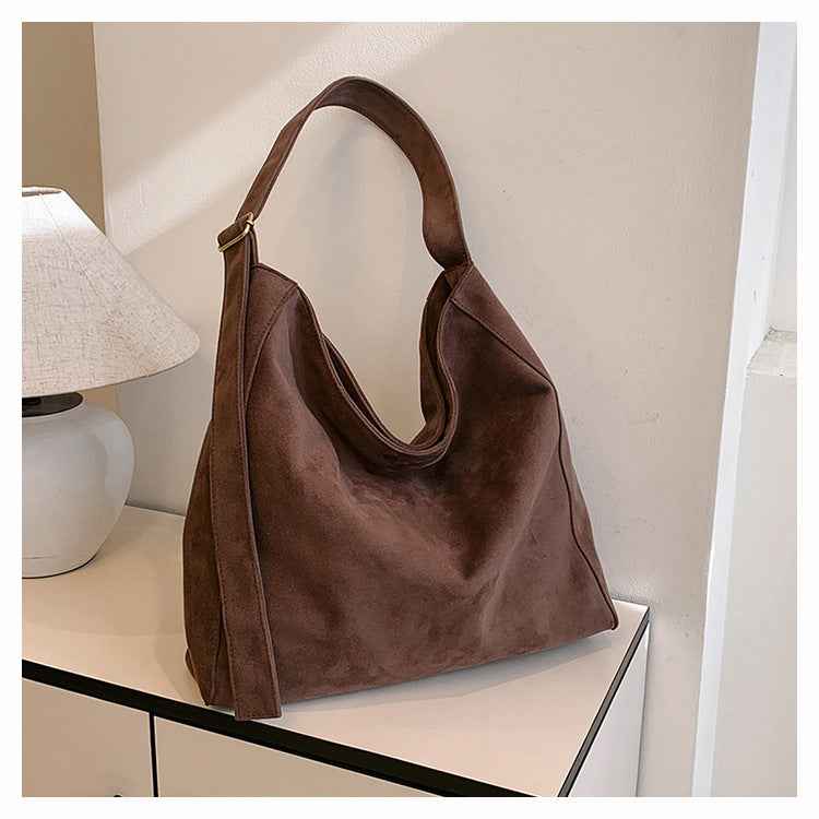 Stylish New Large-capacity Shoulder Bag