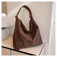 Stylish New Large-capacity Shoulder Bag