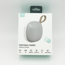 Magnetic Bluetooth speaker by Mirlaine Univers