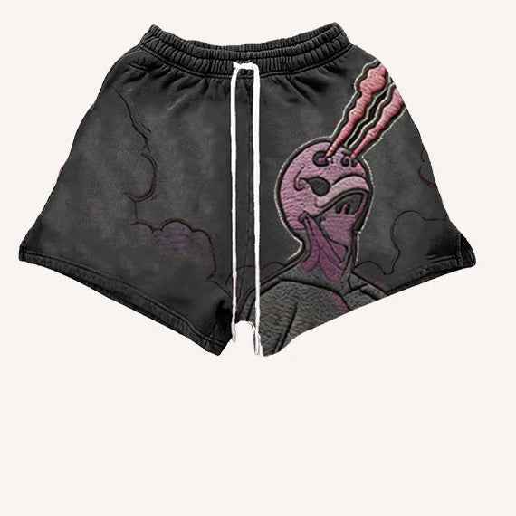 Fashion Shorts Have Many Colors