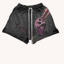 Fashion Shorts Have Many Colors