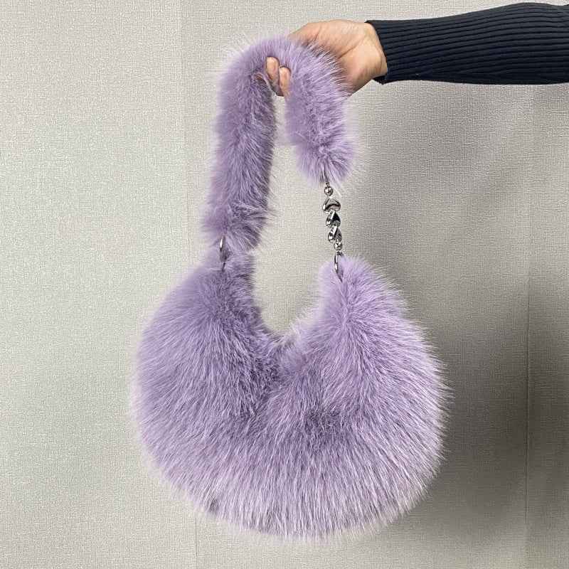 Elegant And Adorable Crossbody Shoulder Bag
