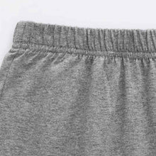 Plus Size Men's Loose Breathable Shorts