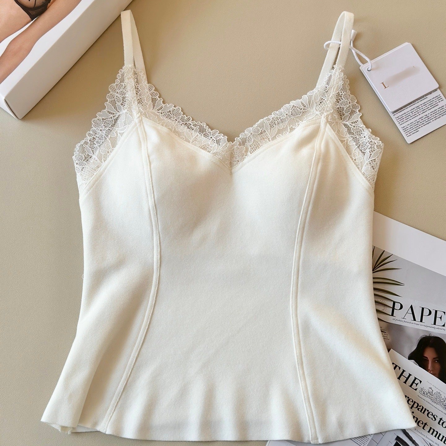 Thickened Lace Sexy One-Piece Lingerie Beautiful Back French-style Sexy V-neck by Mirlaine Univers Thickened Lace Sexy One-Piece Lingerie Beautiful Back French-style Sexy V-neck Mirlaine Univers thickened-lace-sexy-one-piece-lingerie-beautiful-back-french-style-sexy-v-neck 0 Thickened Lace Sexy One-Piece Lingerie Beautiful Back French-style Sexy V-neck Mirlaine Univers Thickened Lace Sexy One-Piece Lingerie Beautiful Back French-style Sexy V-neck