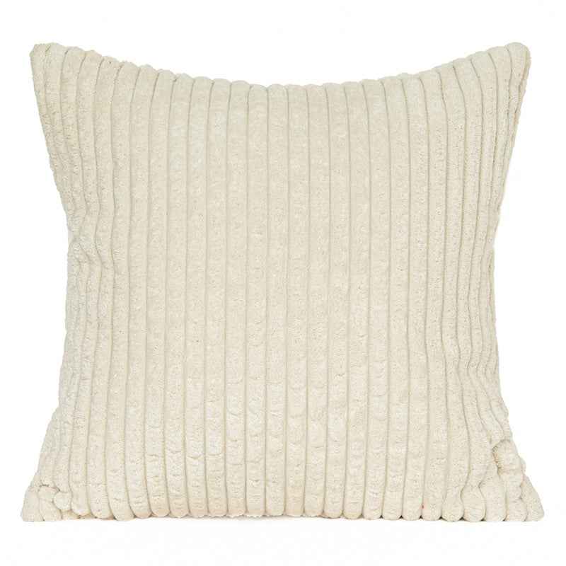 Modern Minimalist Living Room Sofa Pillowcase Lumbar Pillow