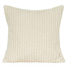 Modern Minimalist Living Room Sofa Pillowcase Lumbar Pillow