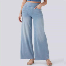 Women's Slim-fit Figure Flattering Pants Jeans
