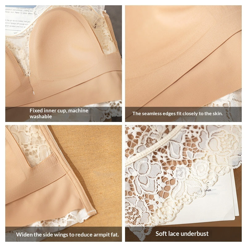 French-style Lace Mesh Camisole With Chest Pads Lightweight Outerwearbase Layer Top by Mirlaine Univers French-style Lace Mesh Camisole With Chest Pads Lightweight Outerwearbase Layer Top Mirlaine Univers french-style-lace-mesh-camisole-with-chest-pads-lightweight-outerwearbase-layer-top 0 French-style Lace Mesh Camisole With Chest Pads Lightweight Outerwearbase Layer Top Mirlaine Univers French-style Lace Mesh Camisole With Chest Pads Lightweight Outerwearbase Layer Top