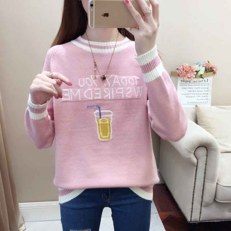 Women's sweaters