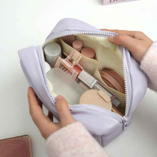 High-end High-capacity Tote Makeup And Toiletries Organizer