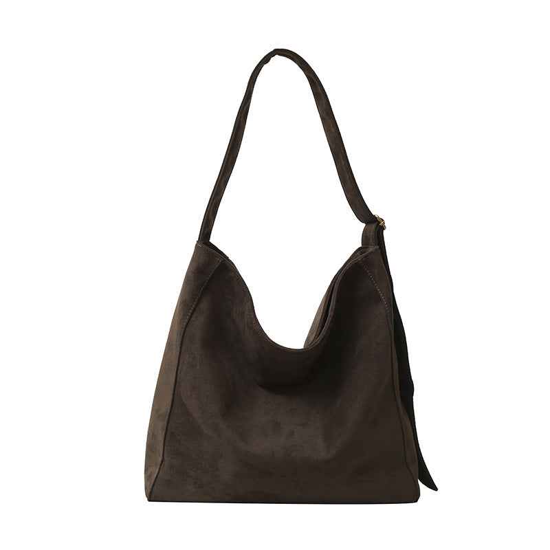 Stylish New Large-capacity Shoulder Bag