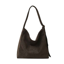 Stylish New Large-capacity Shoulder Bag