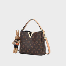 Elegant Commuter Shoulder Bag