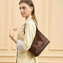 Womens Stylish Casual Tote And Crossbody Bag