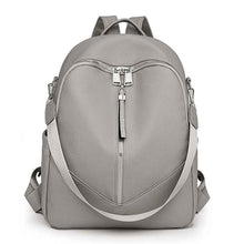 Large Capacity Backpack