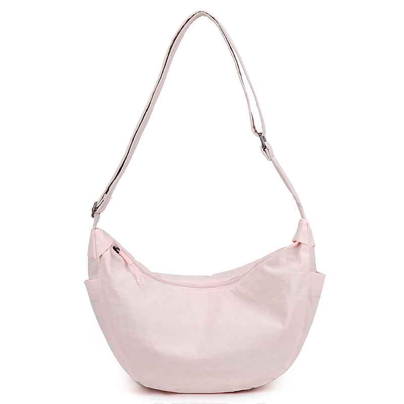 A High-capacity Shoulder Bag Thats Both Stylish And Easy To Carry