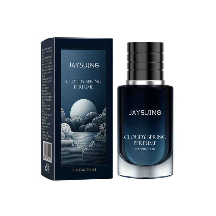 Cloud Spring Perfume Lasting Light Fragrance