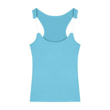 Womens Solid-Color Short Camisole With Padded Cups And Invisible Straps by Mirlaine Univers Womens Solid-Color Short Camisole With Padded Cups And Invisible Straps Mirlaine Univers womens-solid-color-short-camisole-with-padded-cups-and-invisible-straps 0 Womens Solid-Color Short Camisole With Padded Cups And Invisible Straps Mirlaine Univers Womens Solid-Color Short Camisole With Padded Cups And Invisible Straps
