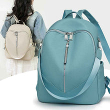 Large Capacity Backpack