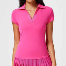 Fashionable Women's Sports Top Short-sleeve T-shirt