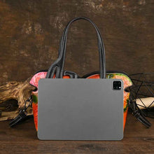 Cross-Border Retro Ethnic-Style Sophisticated Shoulder Bag