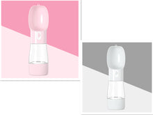Traveling Out Portable Dog Water Dispenser by Mirlaine Univers