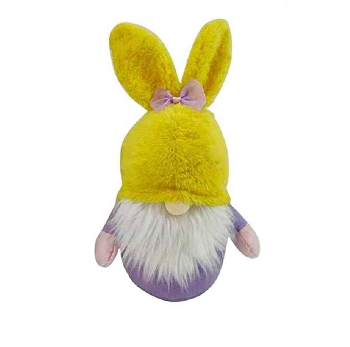 Easter Bunny Garland Christmas Gift Decoration Ornament