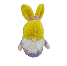 Easter Bunny Garland Christmas Gift Decoration Ornament