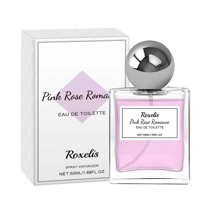 Parfum envoûtant à la tenue longue durée