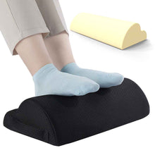 Foot massage mat