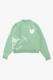 Temperament Commute Wind Pullover Sweaters Women's Clothing
