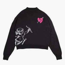 Temperament Commute Wind Pullover Sweaters Women's Clothing