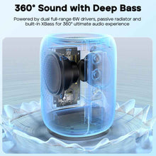 StormBox Mini Bluetooth Speaker