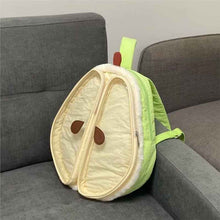 Lightweight Plush Pain Bag High-capacity And Easy To Style