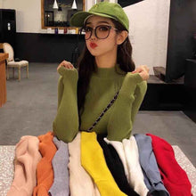 Western-style Versatile Thermal High-neck Top For Women Great For Layering Or Wearing Alone
