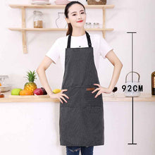 Personalized Embroidery Name Cooking Apron