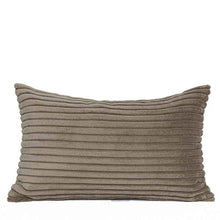 Modern Minimalist Living Room Sofa Pillowcase Lumbar Pillow