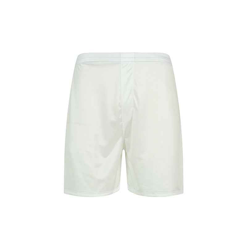 Men's Silk Boxer Briefs Mid-rise Casual