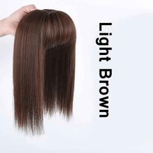 Natural Breathable Invisible Seamless Wig Hair Block