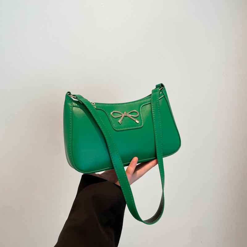 New Womens Stylish Underarm Bag For Casual Wear