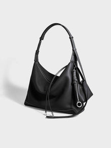 Niche Lightweight Single-shoulder Underarm And Crossbody Bag For Women