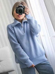 Sweaters Ladies Woolen Sweater Wool Jacket Clothes