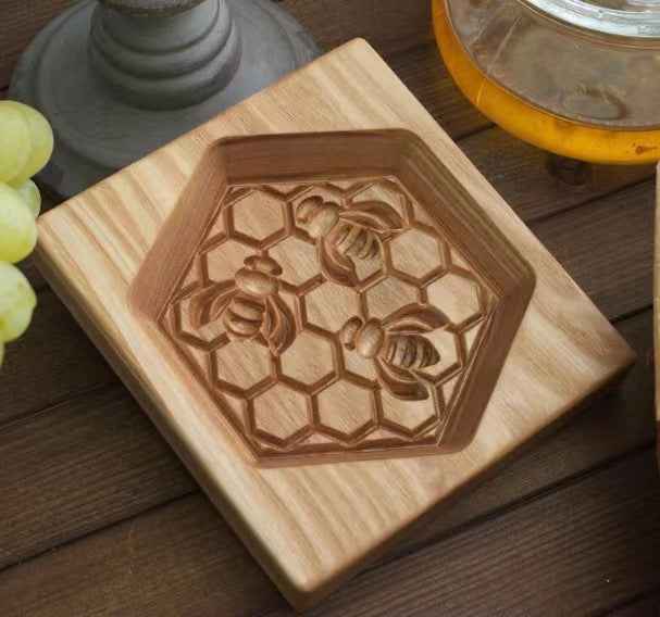 Home Kitchen Restaurant Hotel Gift Easter Cookie Mold