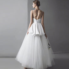 Fashion Bride Wedding Plus Size Wedding Dress by Mirlaine Univers