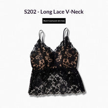 Lace Floral Camisole Mesh Top With Built-in Pads Sexy Slim-Fit Minimalist Base Layer by Mirlaine Univers Lace Floral Camisole Mesh Top With Built-in Pads Sexy Slim-Fit Minimalist Base Layer Mirlaine Univers lace-floral-camisole-mesh-top-with-built-in-pads-sexy-slim-fit-minimalist-base-layer 0 Lace Floral Camisole Mesh Top With Built-in Pads Sexy Slim-Fit Minimalist Base Layer Mirlaine Univers Lace Floral Camisole Mesh Top With Built-in Pads Sexy Slim-Fit Minimalist Base Layer