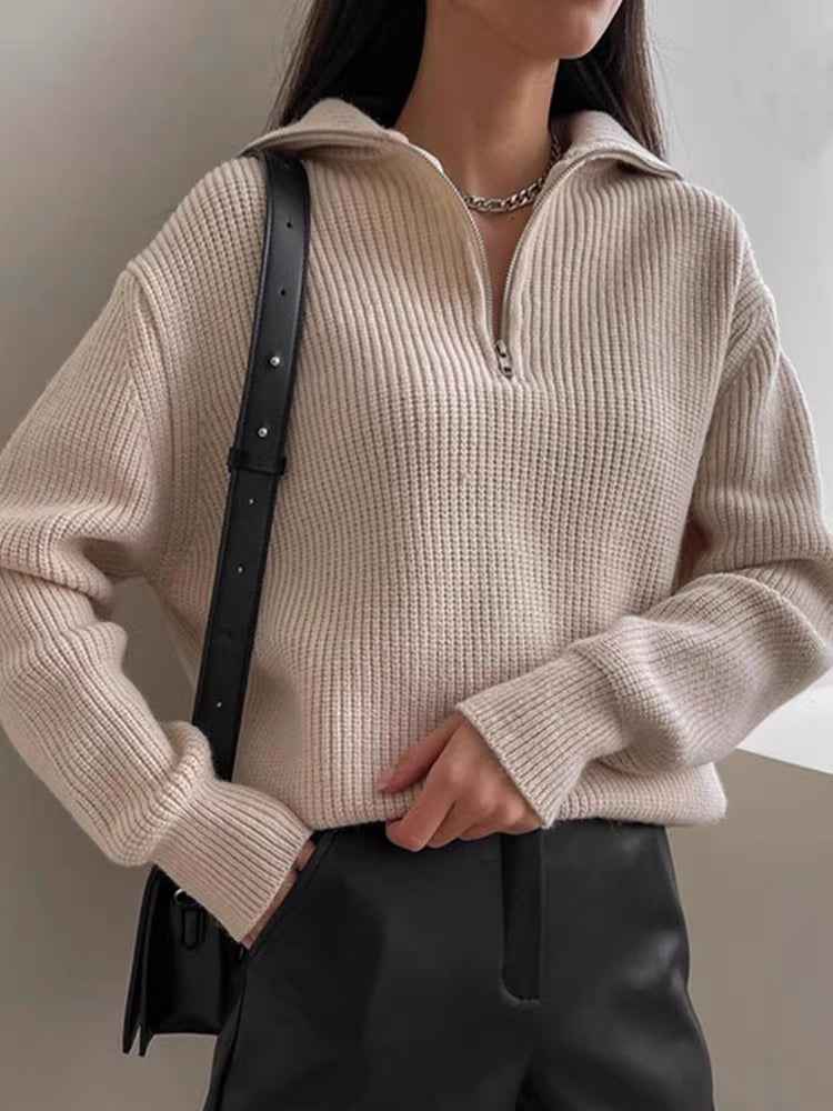 Sweaters Ladies Woolen Sweater Wool Jacket Clothes