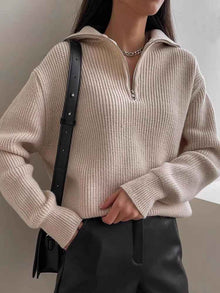 Sweaters Ladies Woolen Sweater Wool Jacket Clothes