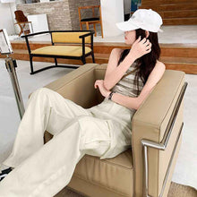 Women's Casual All-Match Design High-Waist Jeans
